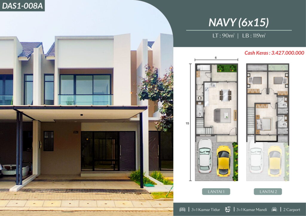 Baltimore PIK2 Rumah Milenial 20250925 27