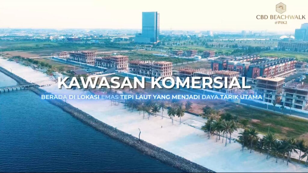 CBD BEACHWALK PIK2 20250914