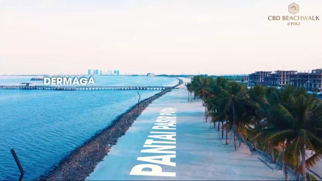 CBD BEACHWALK PIK2 20250914