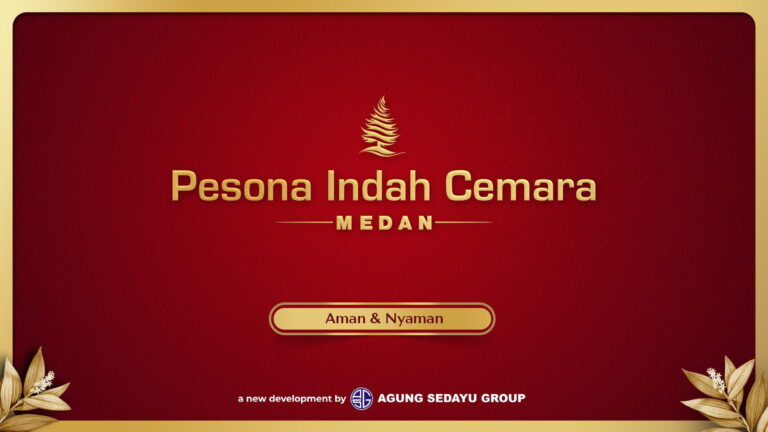 PESONA INDAH CEMARA MEDAN