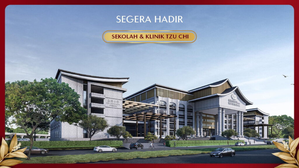 Pesona Indah Cemara