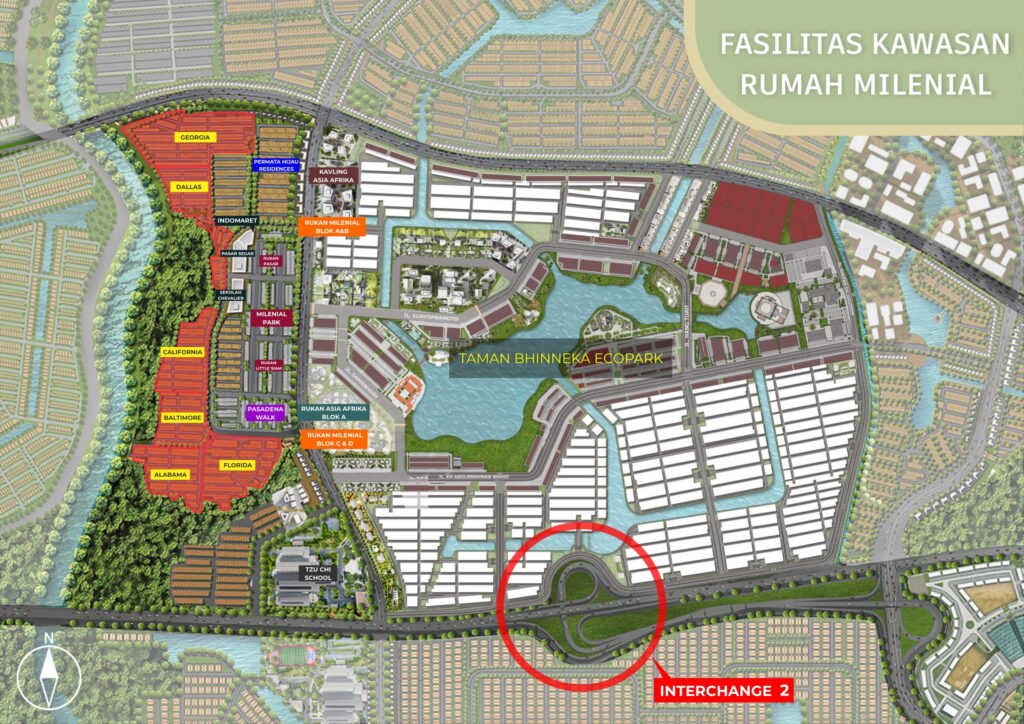 RUMAH MILENIAL 20250925 03 RUMAH MILENIAL 20250925