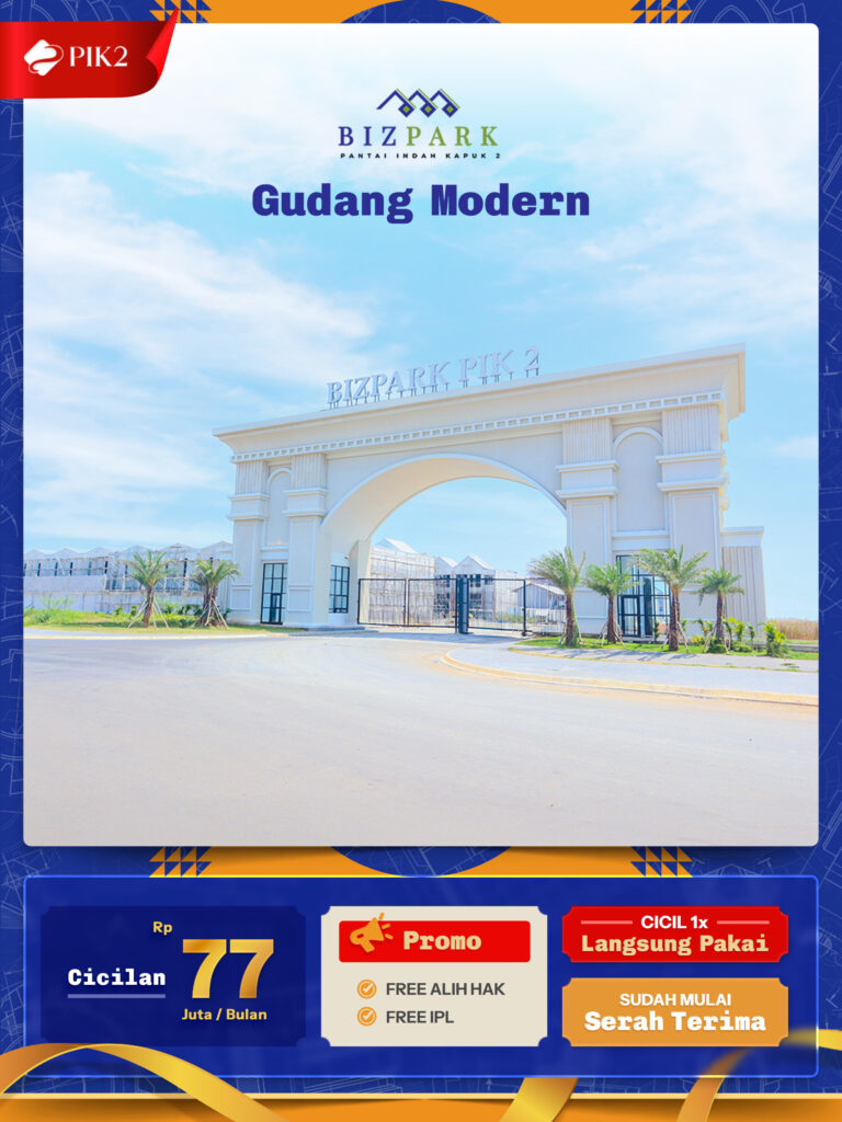 BIZPARK PIK2 20251212