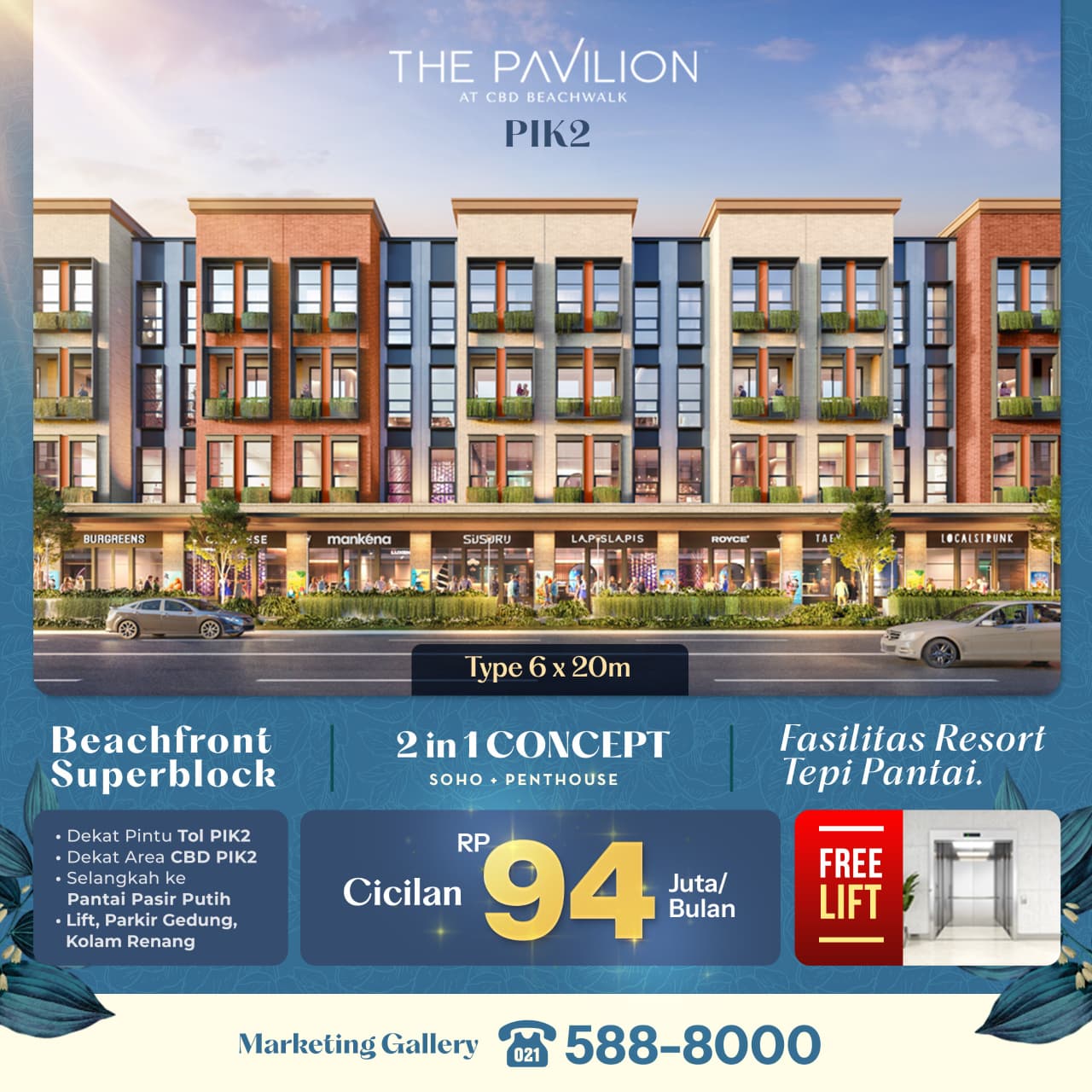 CBD BEACHWALK PIK2 20251004-02