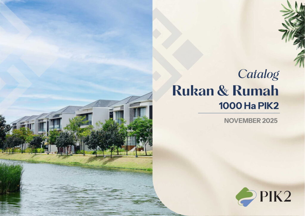 RUMAH READY 1000 PIK2 20251105 01 RUMAH READY 1000 PIK2 20251105