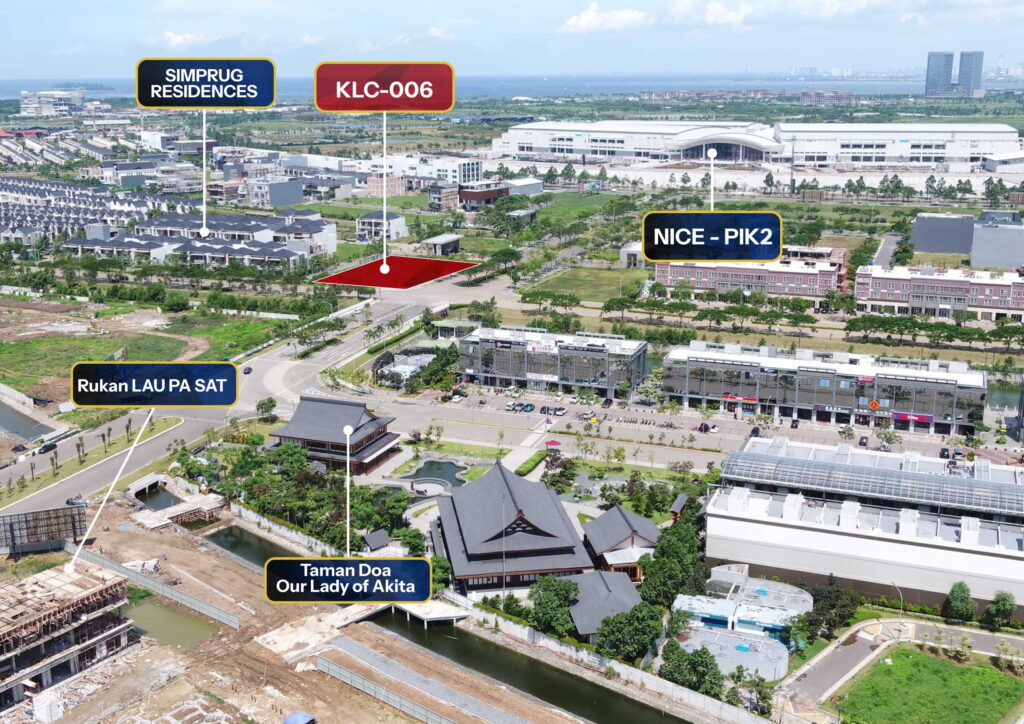 RUMAH READY 1000 PIK2 20251105 05 RUMAH READY 1000 PIK2 20251105