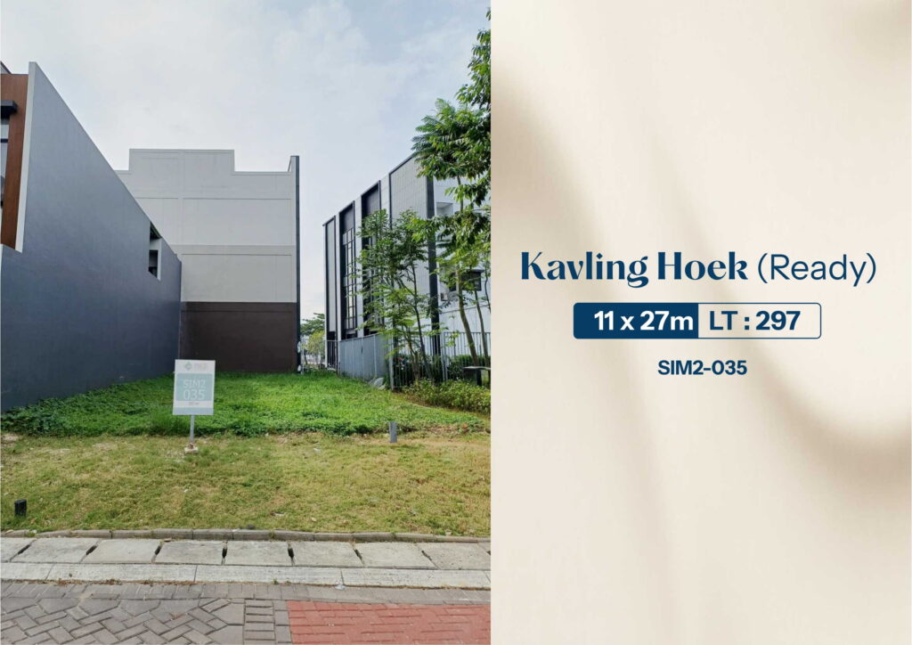 SIMPRUG VILLAGE PIK2 20251105 56 SIMPRUG VILLAGE PIK2 20251105