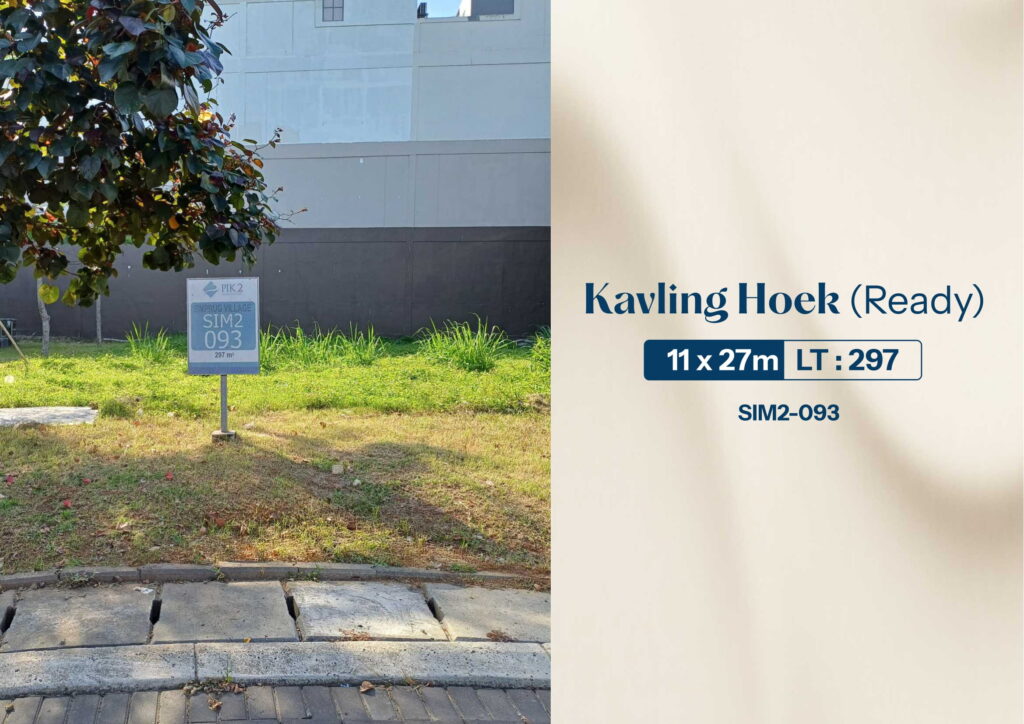 SIMPRUG VILLAGE PIK2 20251105 57 SIMPRUG VILLAGE PIK2 20251105