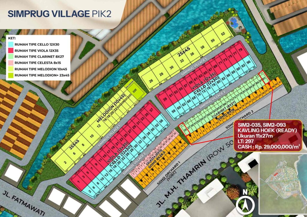 SIMPRUG VILLAGE PIK2 20260404 52 https://www.pikproperty.com/scarlet-pik2/