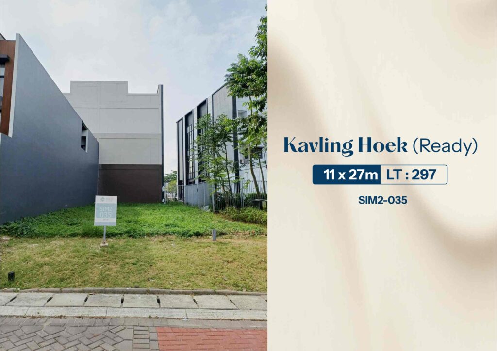 SIMPRUG VILLAGE PIK2 20260404 53 https://www.pikproperty.com/scarlet-pik2/