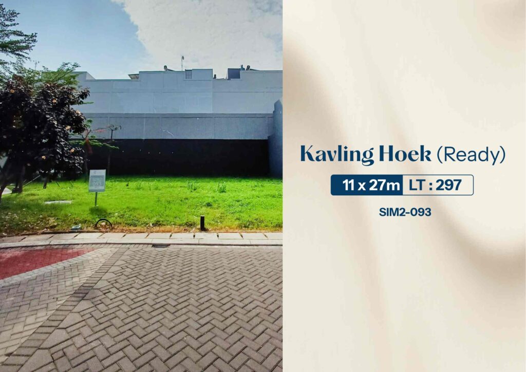 SIMPRUG VILLAGE PIK2 20260404 54