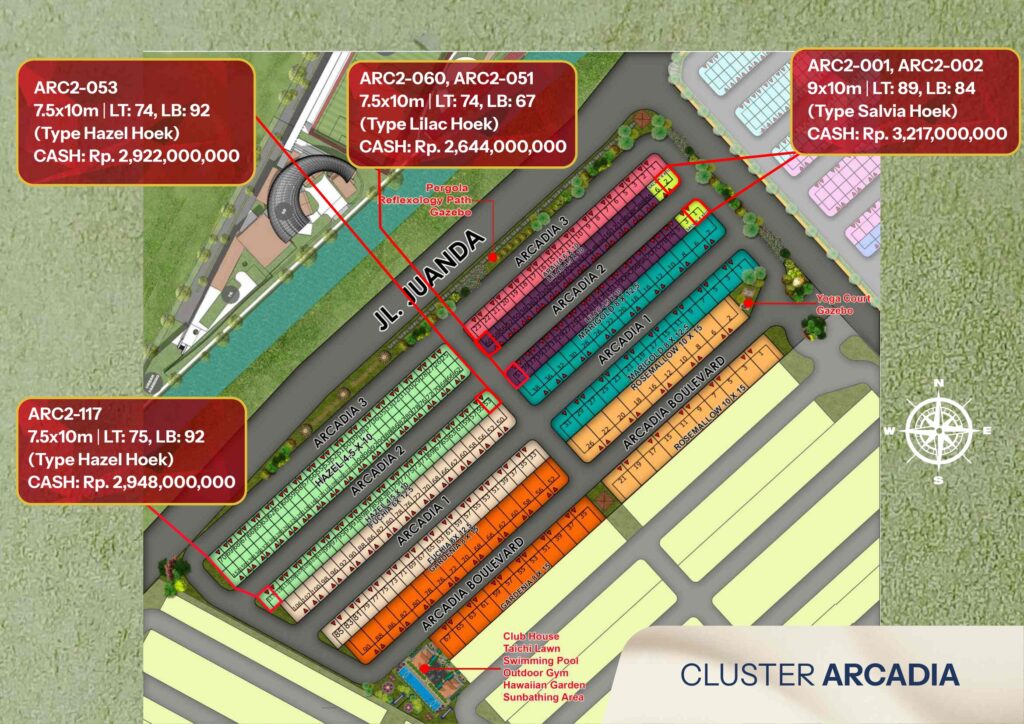 ARCADIA PIK2 20260404