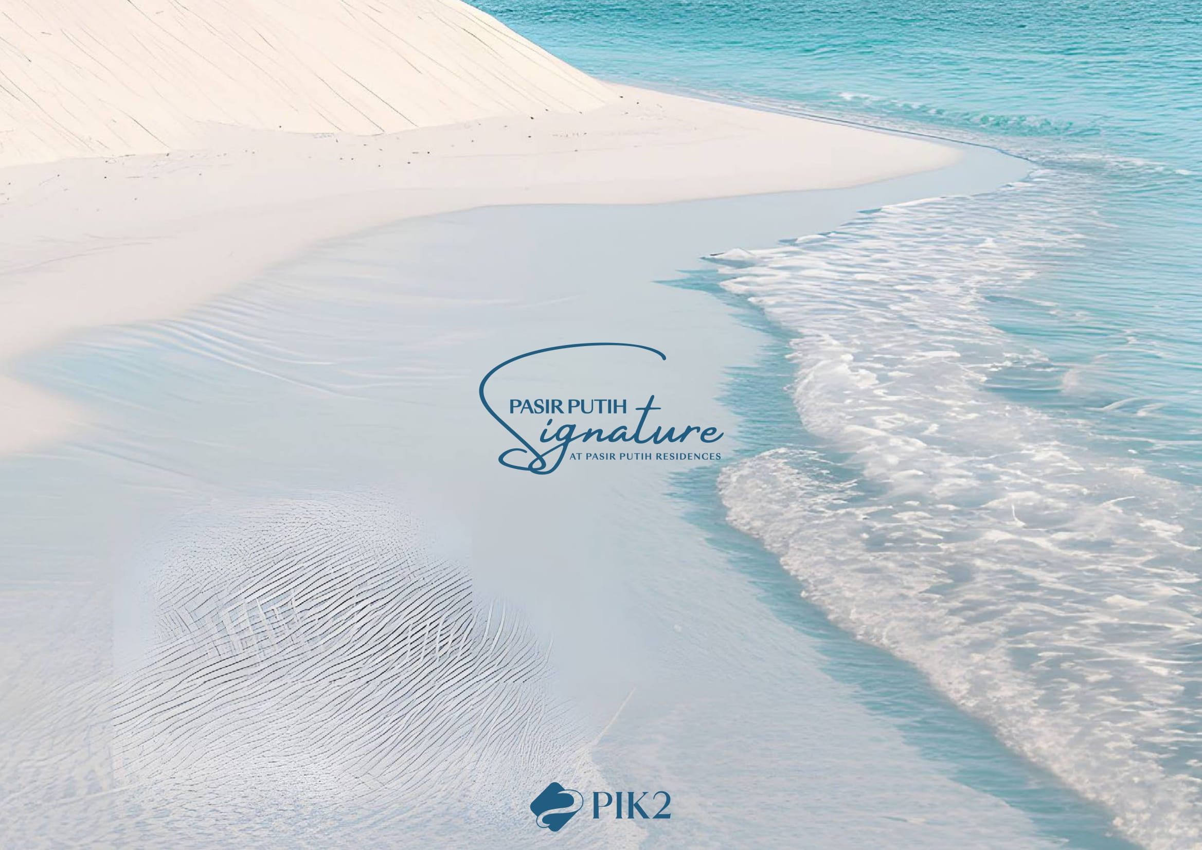 Pasir Putih Signature PIK2 20251128