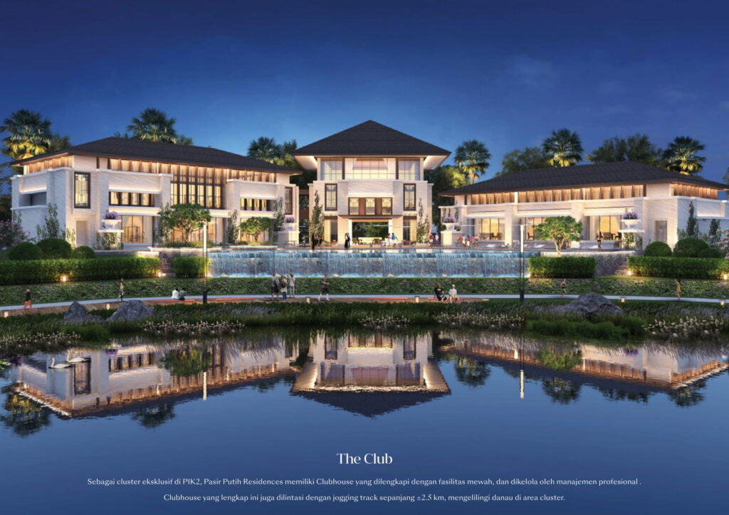 Pasir Putih Signature PIK2 20251128 04