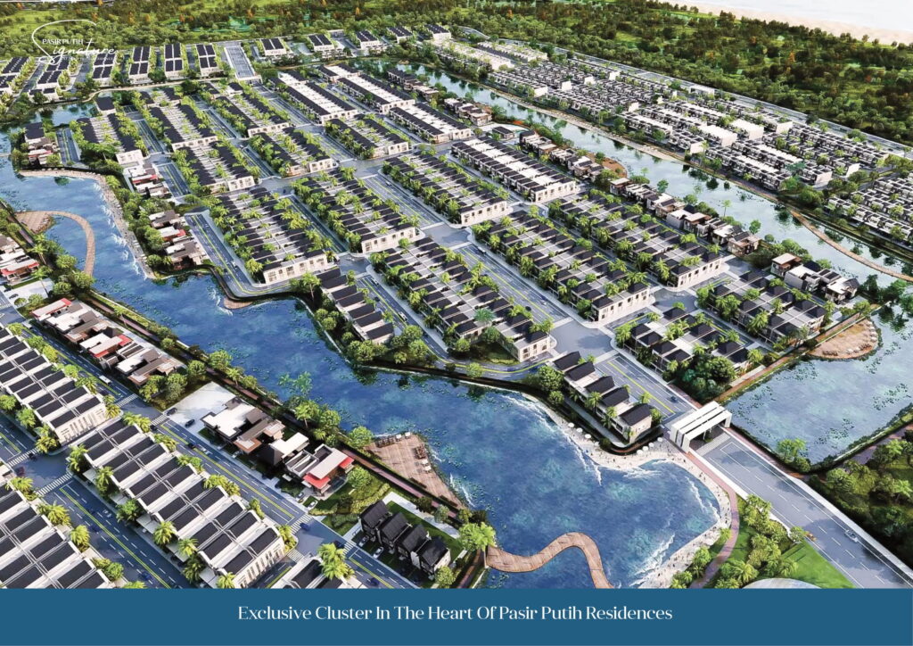 Pasir Putih Signature PIK2 20251128 06