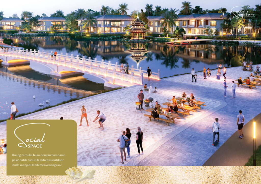 Pasir Putih Signature PIK2 20251128 10