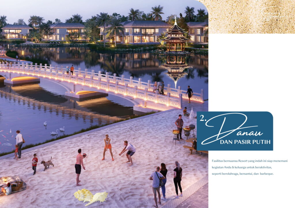 Pasir Putih Signature PIK2 20251128 12