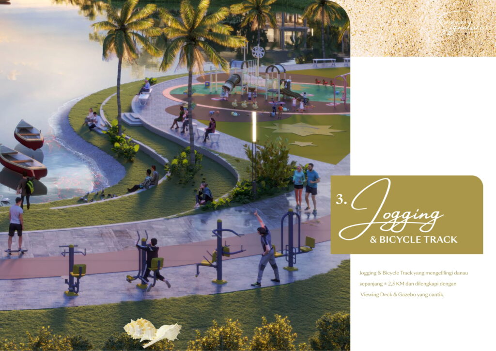 Pasir Putih Signature PIK2 20251128 13