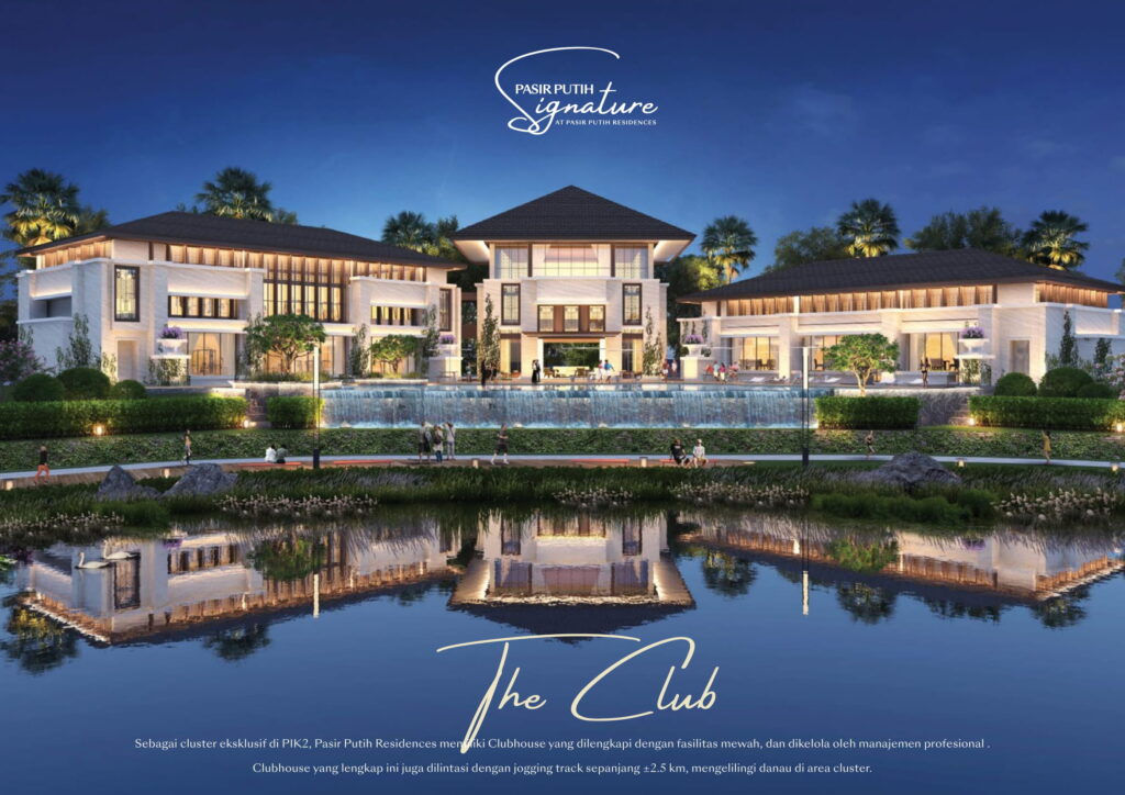 Pasir Putih Signature PIK2 20251128 15