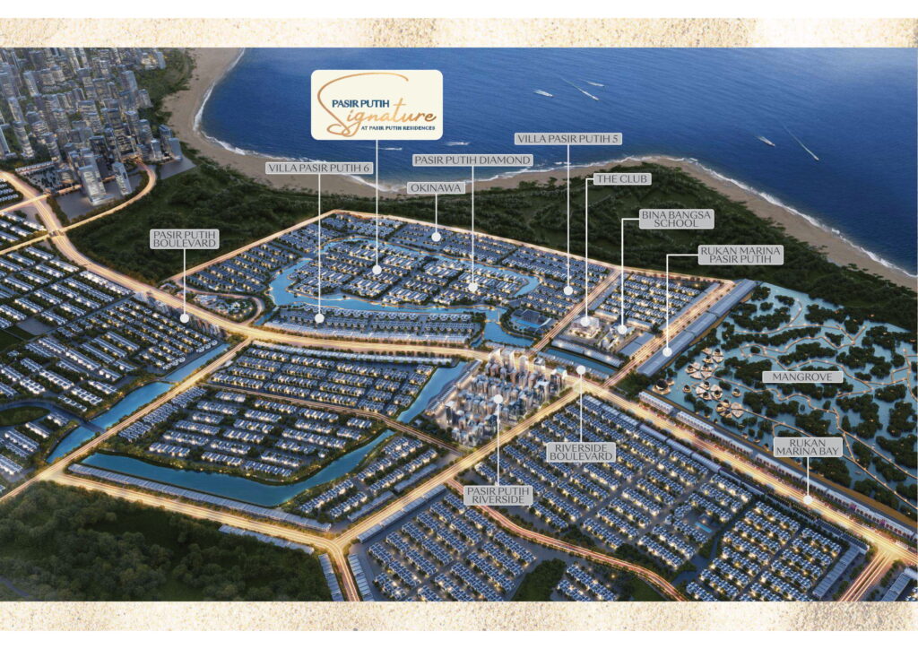 Pasir Putih Signature PIK2 20251128 22 Pasir Putih Signature PIK2 20251128