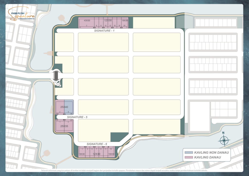Pasir Putih Signature PIK2 20251128 24 Pasir Putih Signature PIK2 20251128