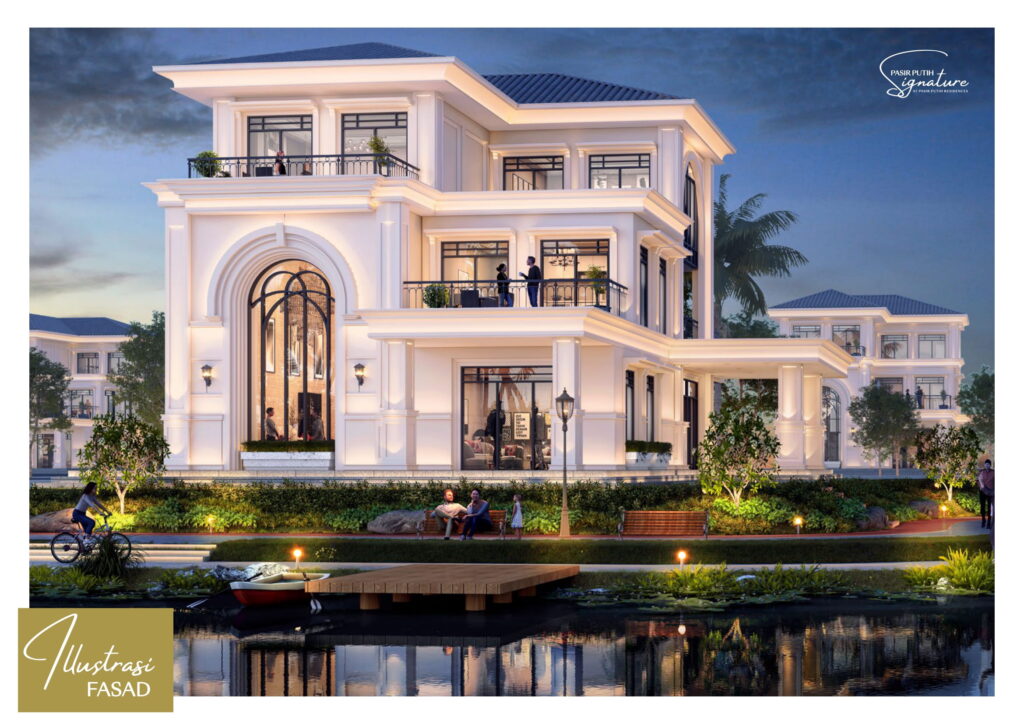 Pasir Putih Signature PIK2 20251128 26