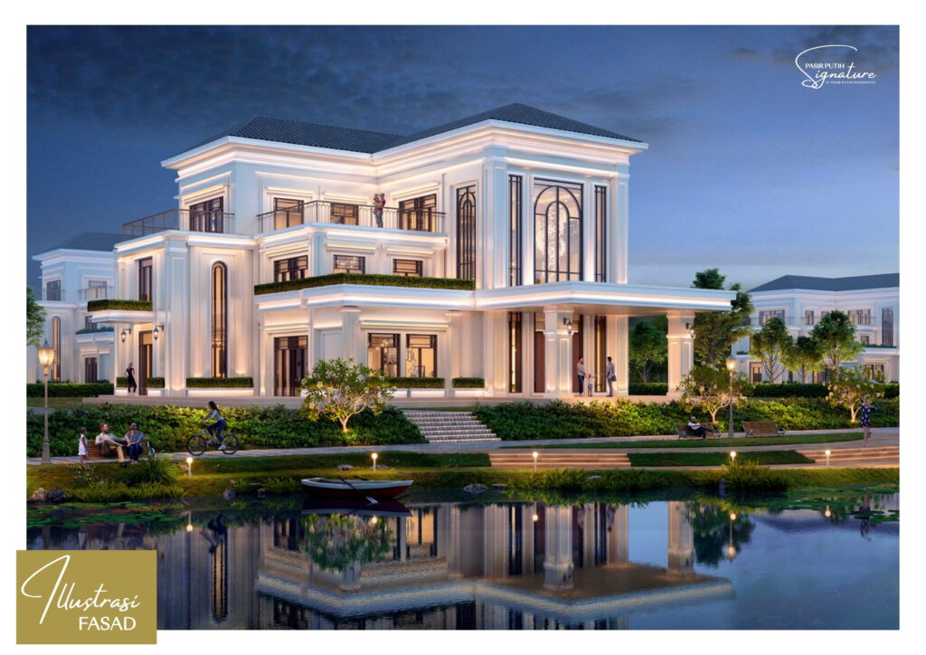 Pasir Putih Signature PIK2 20251128 27