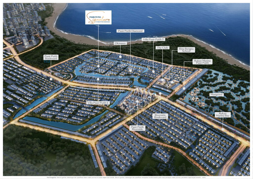 Pasir Putih Signature PIK2 20251128 32 Pasir Putih Signature PIK2 20251128