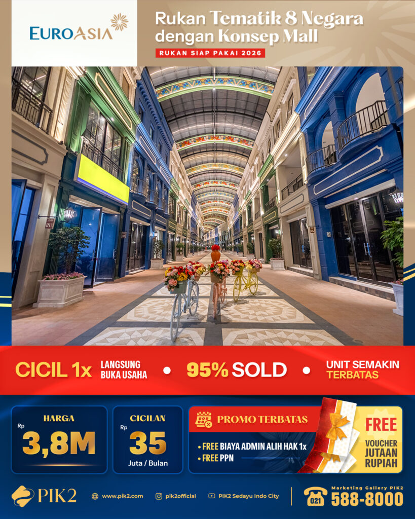 RUKAN EUROASIA PIK2 20260201