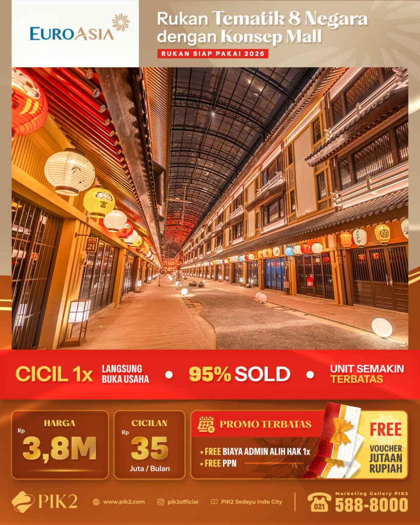 RUKAN EUROASIA PIK2 20260201