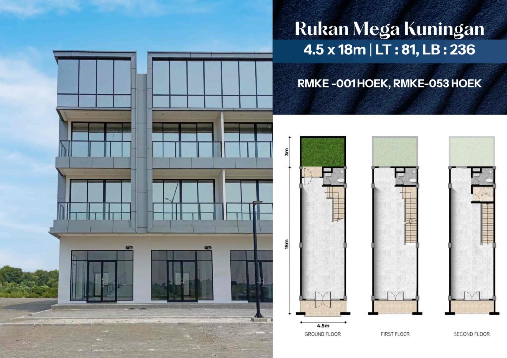 RUKAN MEGA KUNINGAN PIK2 20260404