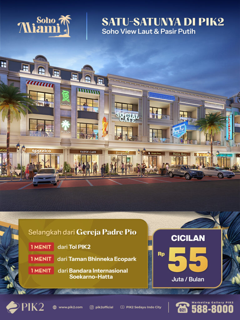 SOHO MIAMI PIK2 20251129 01 SOHO MIAMI PIK2 20251129