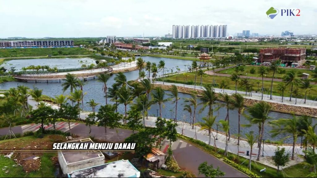 VILLA PASIR PUTIH 6 PIK2 20260425