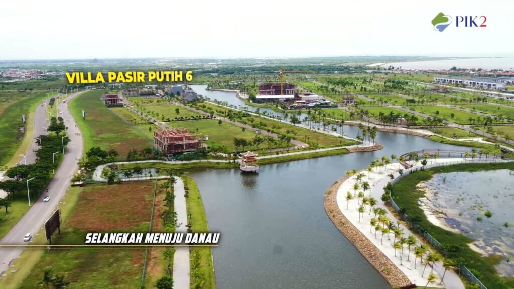 VILLA PASIR PUTIH 6 PIK2 20260425-07