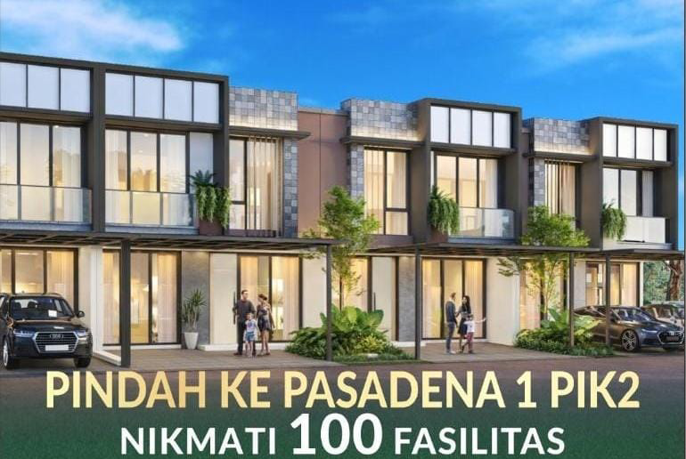 PASADENA LAKE PIK2 20260129 01a PASADENA LAKE PIK2 20260129-01a