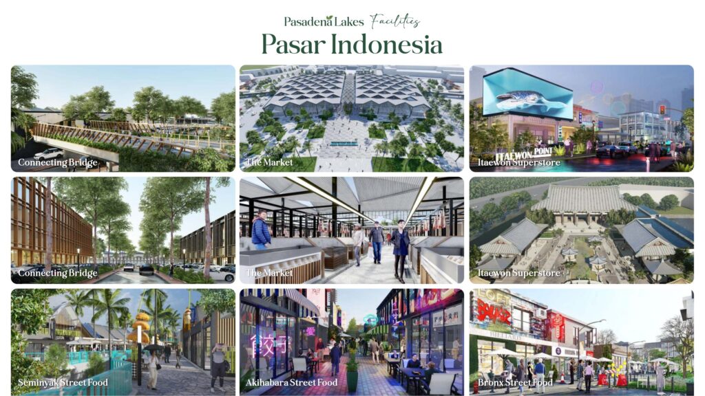 PASADENA LAKES PIK2 20260204