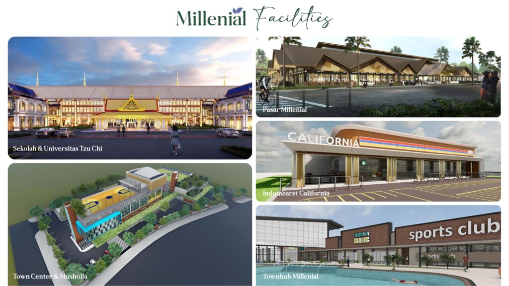 PASADENA LAKES PIK2 20260204