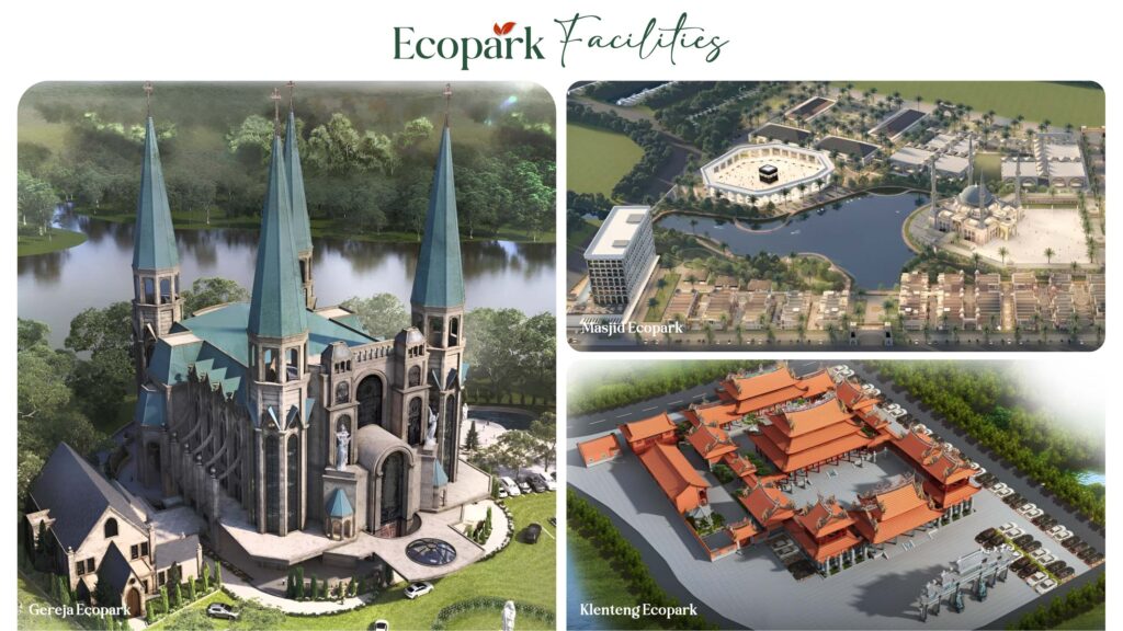 PASADENA LAKES PIK2 20260204