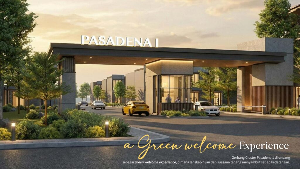 PASADENA LAKES PIK2 20260204