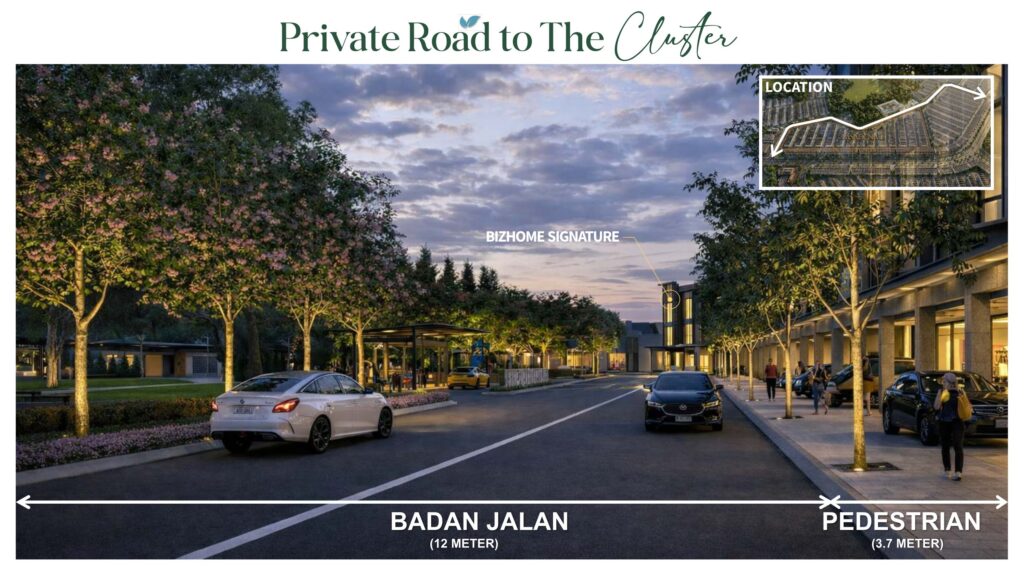 PASADENA LAKES PIK2 20260204