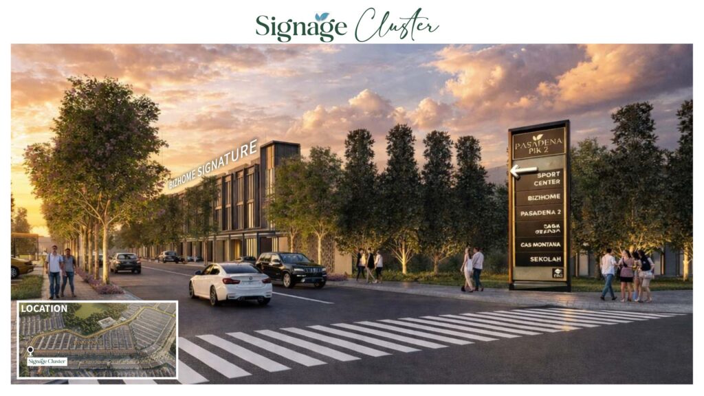 PASADENA LAKES PIK2 20260204