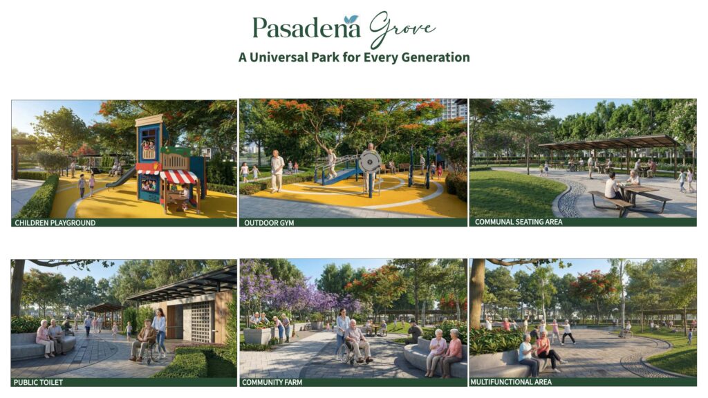 PASADENA LAKES PIK2 20260204