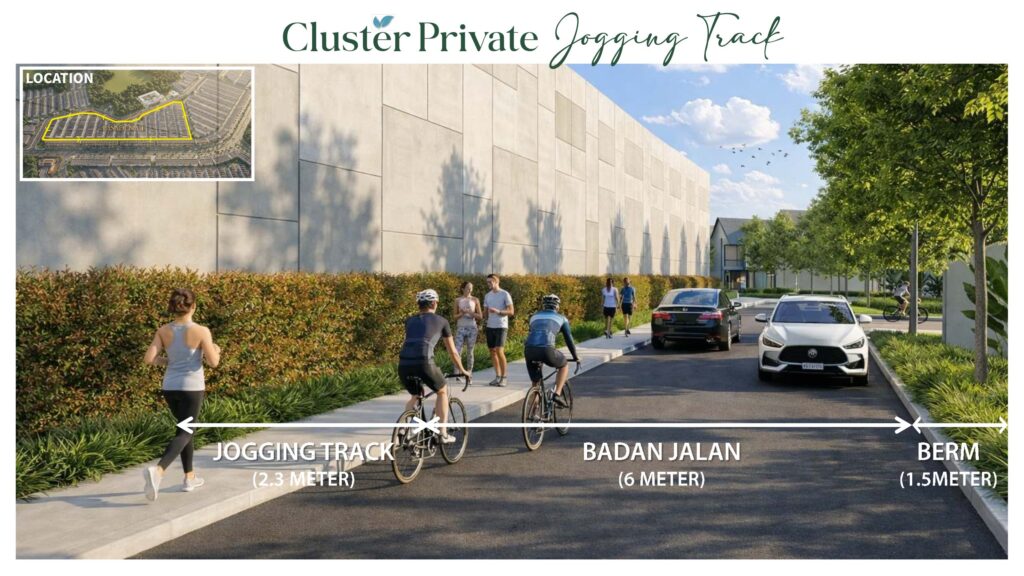 PASADENA LAKES PIK2 20260204