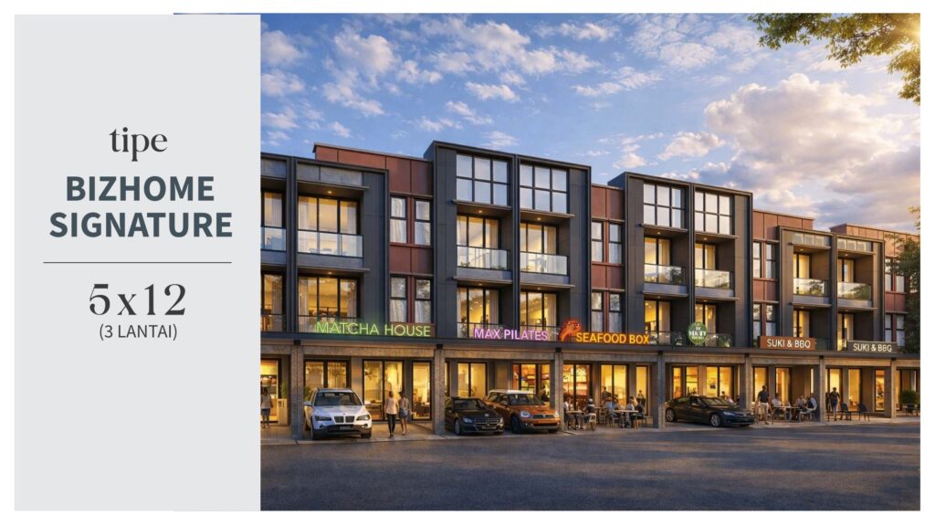 PASADENA LAKES PIK2 20260204