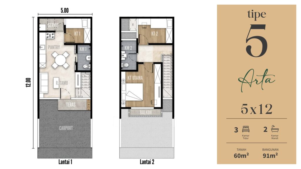 PASADENA LAKES PIK2 20260204