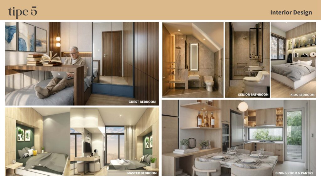 PASADENA LAKES PIK2 20260204