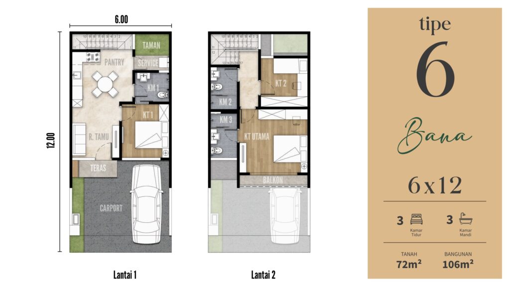 PASADENA LAKES PIK2 20260204