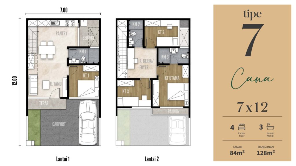 PASADENA LAKES PIK2 20260204