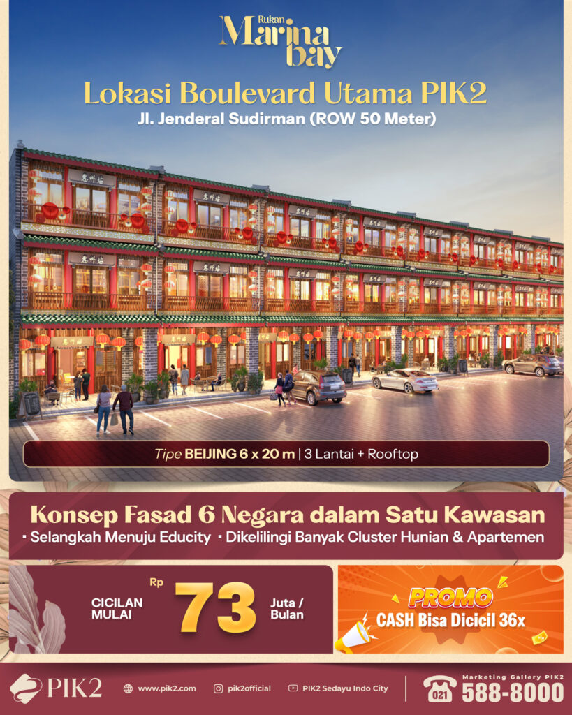 RUKAN MARINA BAY PIK2 20260201 07 RUKAN MARINA BAY PIK2 20260201