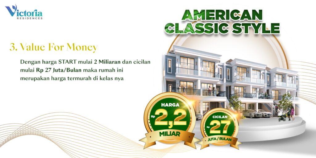 VICTORIA RESIDENCES PIK2 20260219